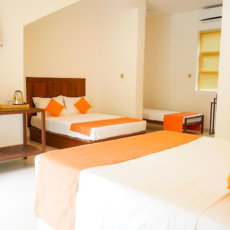 Ananthara Resort Anuradhapura Bagian luar foto