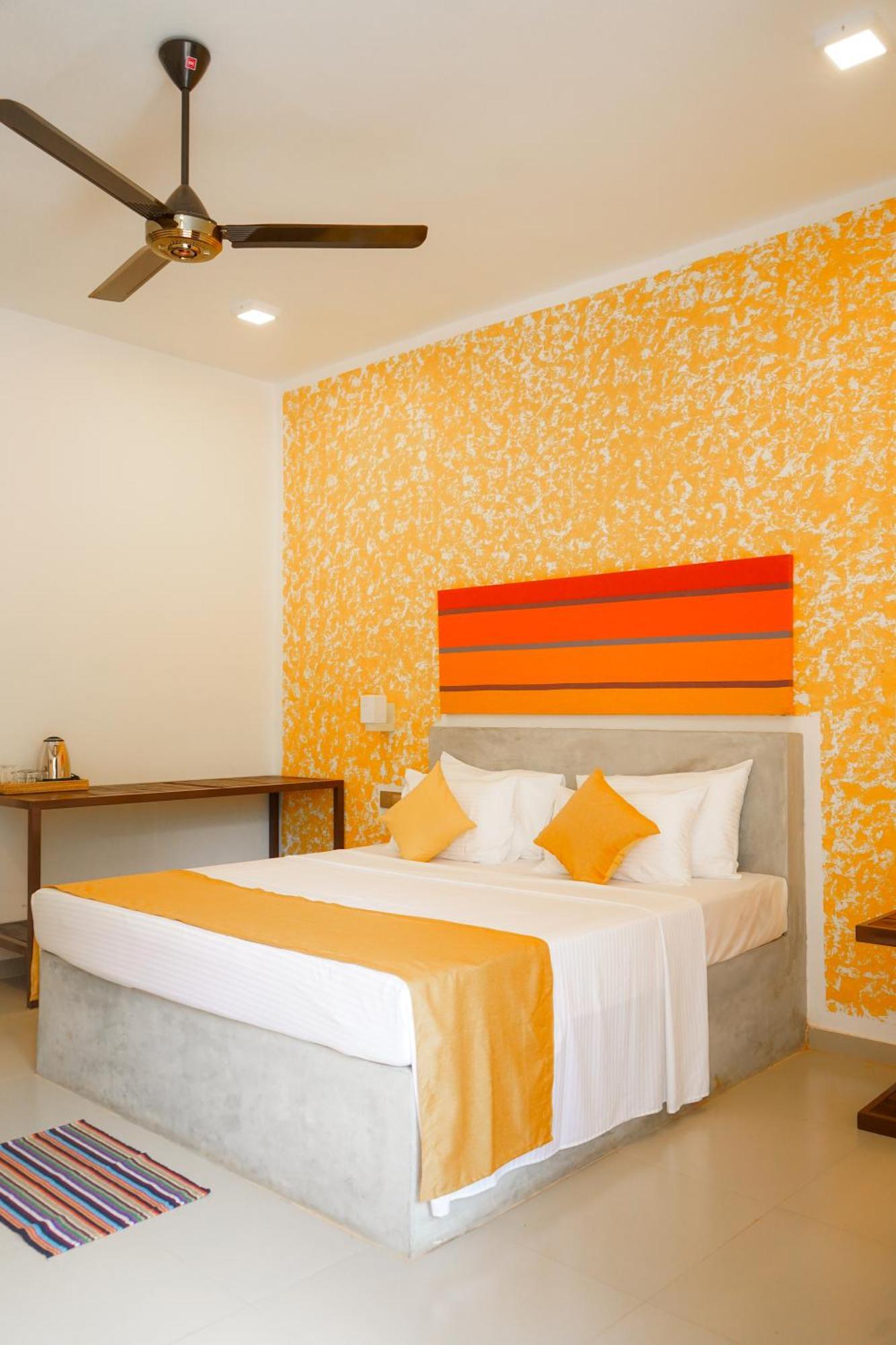 Ananthara Resort Anuradhapura Bagian luar foto