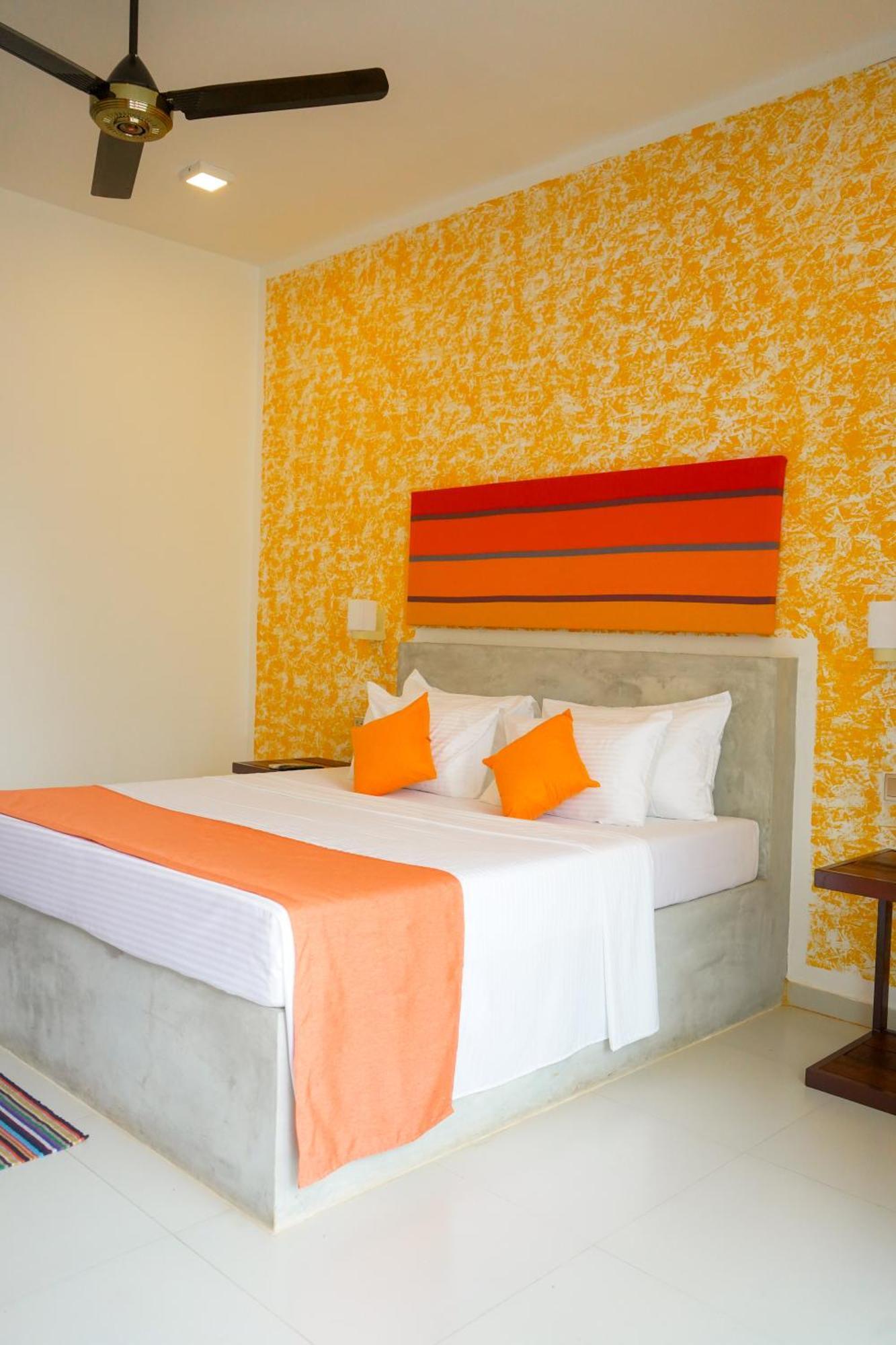 Ananthara Resort Anuradhapura Bagian luar foto